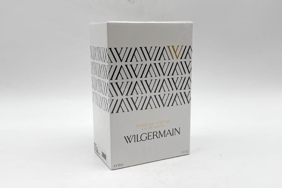 Eau de Parfum Wilgermain